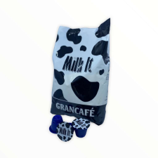 Milk It Milk It NESPRESSO-kompatibilis tejkapszula (50 db) kávé