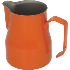  MILK PITCHER EUROPA ORANGE 0.35 l kisháztartási gépek kiegészítői