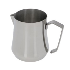  MILK PITCHER TULIP WITH SPOUT 0.75 L kávéfőző kellék