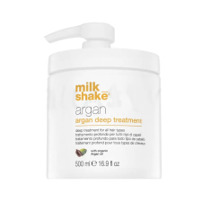  Milk Shake Argan Deep Treatment hajpakolás 135280 hajbalzsam