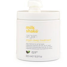Milk Shake Argan Oil Deep Treatment 500 ml hajápoló szer