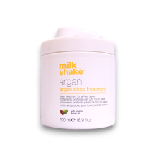 Milk Shake Argan Oil Deep Treatment 500 ml (8032274052050) sampon