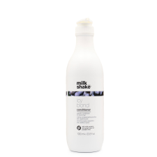 Milk Shake Icy Blond Conditioner 1000 ml hajbalzsam