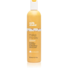 Milk Shake Make My Day Shampoo lágyító sampon minden hajtípusra 300 ml sampon