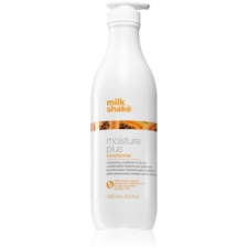 Milk Shake Moisture Plus hidratáló kondicionáló száraz hajra 1000 ml hajbalzsam