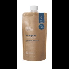 Milk Shake sampon 250 ml hajkiegyenesítés és simítás (8032274083351) sampon