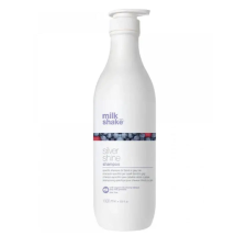 Milk Shake Silver Shine Hamvasító Sampon Szőke Hajra 1000ml sampon