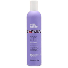 Milk Shake Silver Shine Shampoo 300 ml sampon