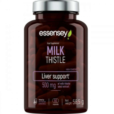 Milk Thistle - Armory 90 kapszula, Essensey city kerékpár