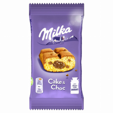  Milka Cake &amp; Choc 35g /24/ csokoládé és édesség