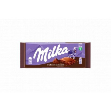  MILKA CHOCOLATE DESSZERT 100G /22/ csokoládé és édesség