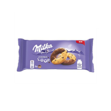 Milka cookie loop - 132g csokoládé és édesség