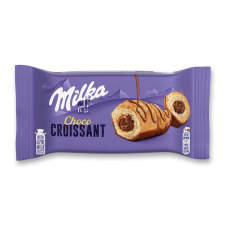  Milka croissant csokis - 50g csokoládé és édesség