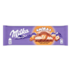 Milka Csokoládé MILKA MMMax Toffee Karamellás-Egészmogyorós 300 g