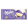 Milka Csokoládé táblás MILKA Fehércsokis 100g