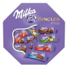 Milka Csokoládé válogatás MILKA Singles mix 138g