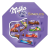 Milka Csokoládé válogatás milka singles mix 138g 4040690