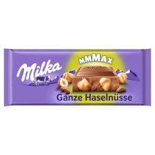  Milka Egészmogyorós Táblás 270g /13/ csokoládé és édesség