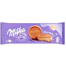  Milka Keksz Choco Wafer 150g /14/ csokoládé és édesség