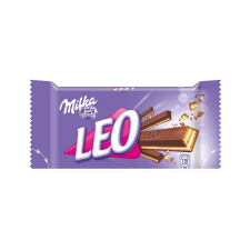 Milka keksz Leo - 33.3g csokoládé és édesség