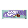 Milka Milka csokoládé bubbly kókusz - 97g