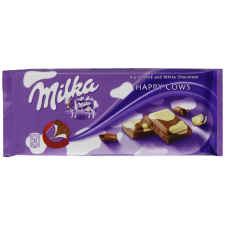 Milka Milka Happy Cows 100g csokoládé és édesség