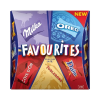 Milka praliné válogatás - favourites assortment