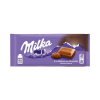 Milka táblás csokoládé Desszert - 100g
