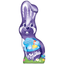  Milka Tejcsokoládé Nyuszi 90g csokoládé és édesség