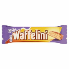 Milka Waffelini Tejcsokoládé 31g csokoládé és édesség