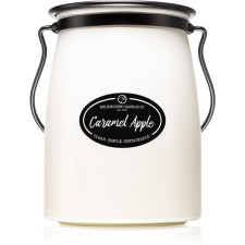 Milkhouse Candle Co. Creamery Caramel Apple illatgyertya Butter Jar 624 g gyertya