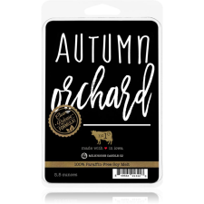 Milkhouse Candle Co. Farmhouse Autumn Orchard illatos viasz aromalámpába 155 g gyertya