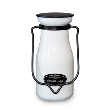 Milkhouse Candle Co. MILKHOUSE GYERTYA Cinnamon Fireside illatgyertya TEJESpalack (227 g), gyertya