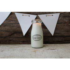 Milkhouse Candle Co. TEJHÁZ GYERTYA Barn Dance illatgyertya TEJESpalack (227 g), gyertya