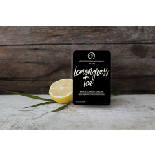 Milkhouse Candle Co. TEJHÁZ GYERTYA Citromfű Tea illatviasz 70g, gyertya