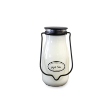 Milkhouse Candle Co. TEJHÁZ GYERTYA Réteg Torta illatgyertya Tejpalack nagy 396g, gyertya