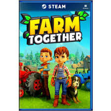 Milkstone Studios Farm Together (Candy Pack) (digitális licenc) videójáték