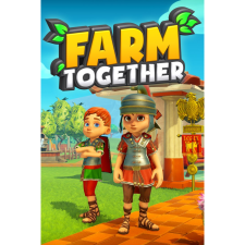 Milkstone Studios Farm Together - Laurel Pack (PC - Steam elektronikus játék licensz) videójáték