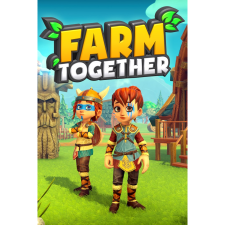 Milkstone Studios Farm Together - Mistletoe Pack (PC - Steam elektronikus játék licensz) videójáték