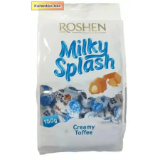  Milky Splash 150g Roshen csokoládé és édesség