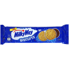  Milky Way 108g - Biscuits csokoládé és édesség
