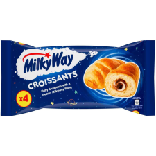 Milky Way Croissant 4*48 g. (192g.) csokoládé és édesség