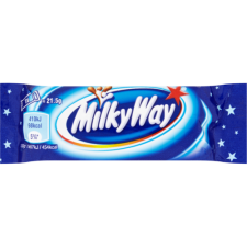  Milky Way Tejcsokoládé 21,5g csokoládé és édesség