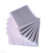 MILL94 Titkosított bértasak 240 mm x 12"/3 pld/600 ív leporelló