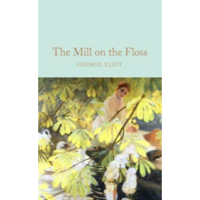  Mill on the Floss – George Eliot idegen nyelvű könyv