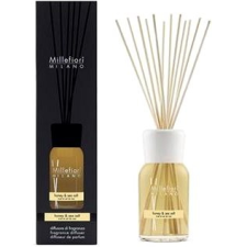 Millefiori Milano Diffúzor Honey & Sea Salt 500 ml tisztító- és takarítószer, higiénia