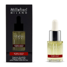 Millefiori Milano Grape Cassis 15 ml illóolaj