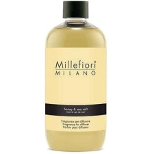 Millefiori Milano Honey & Sea Salt utántöltő 500 ml tisztító- és takarítószer, higiénia