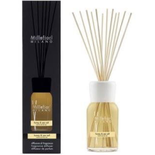 Millefiori Milano illatosító Honey &amp; Sea Salt 500 ml (8051938697246) illóolaj