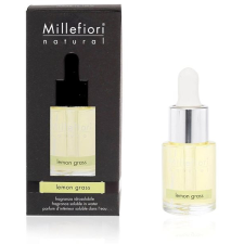 Millefiori Milano Lemon Grass 15 ml illóolaj